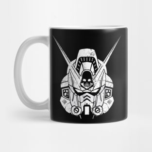 Dart Barbatos Vader Mug